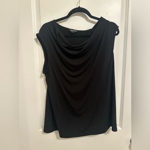 George XXL/20 black top
